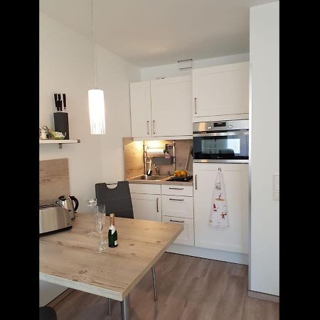 Neu! Ferienwohnung Mien Luette Boe Spo Занкт-Петер-Ордінг Екстер'єр фото