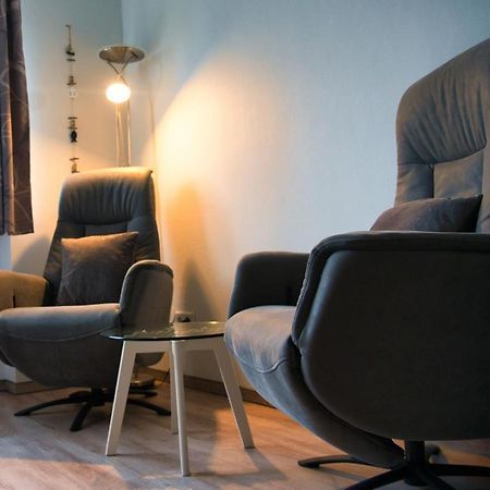 Neu! Ferienwohnung Mien Luette Boe Spo Занкт-Петер-Ордінг Екстер'єр фото