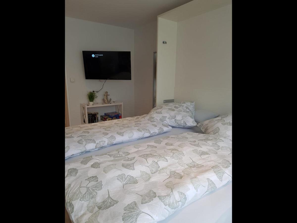 Neu! Ferienwohnung Mien Luette Boe Spo Занкт-Петер-Ордінг Екстер'єр фото