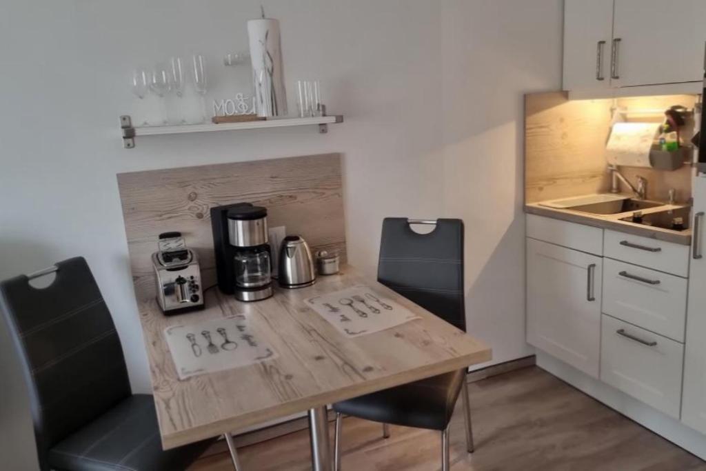 Neu! Ferienwohnung Mien Luette Boe Spo Занкт-Петер-Ордінг Екстер'єр фото
