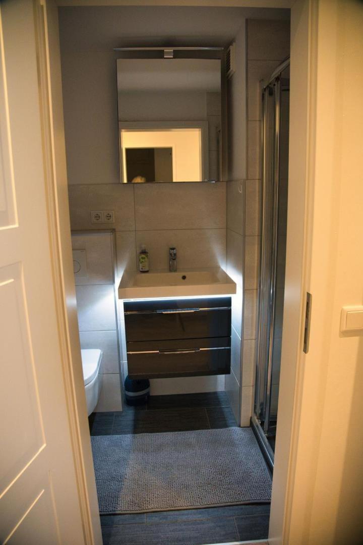 Neu! Ferienwohnung Mien Luette Boe Spo Занкт-Петер-Ордінг Екстер'єр фото