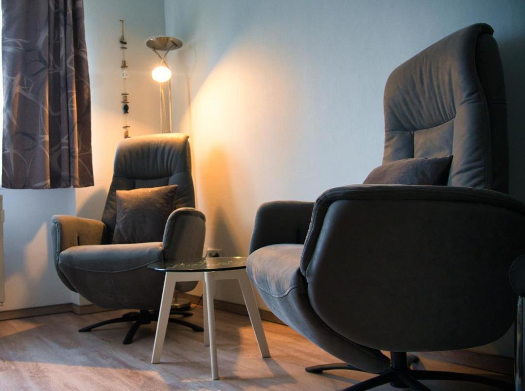 Neu! Ferienwohnung Mien Luette Boe Spo Занкт-Петер-Ордінг Екстер'єр фото