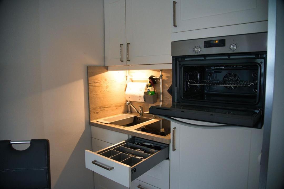 Neu! Ferienwohnung Mien Luette Boe Spo Занкт-Петер-Ордінг Екстер'єр фото