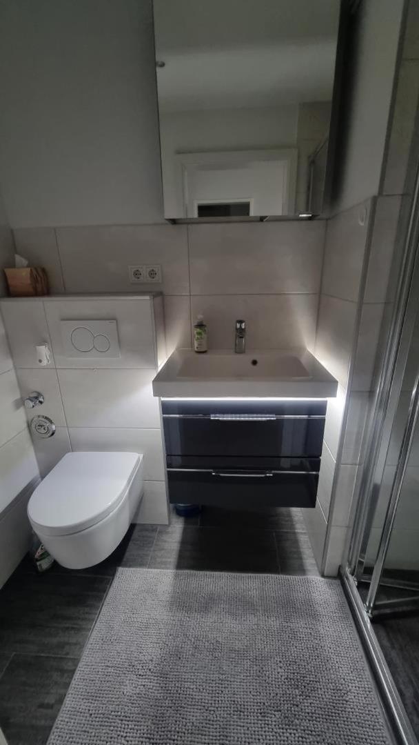 Neu! Ferienwohnung Mien Luette Boe Spo Занкт-Петер-Ордінг Екстер'єр фото