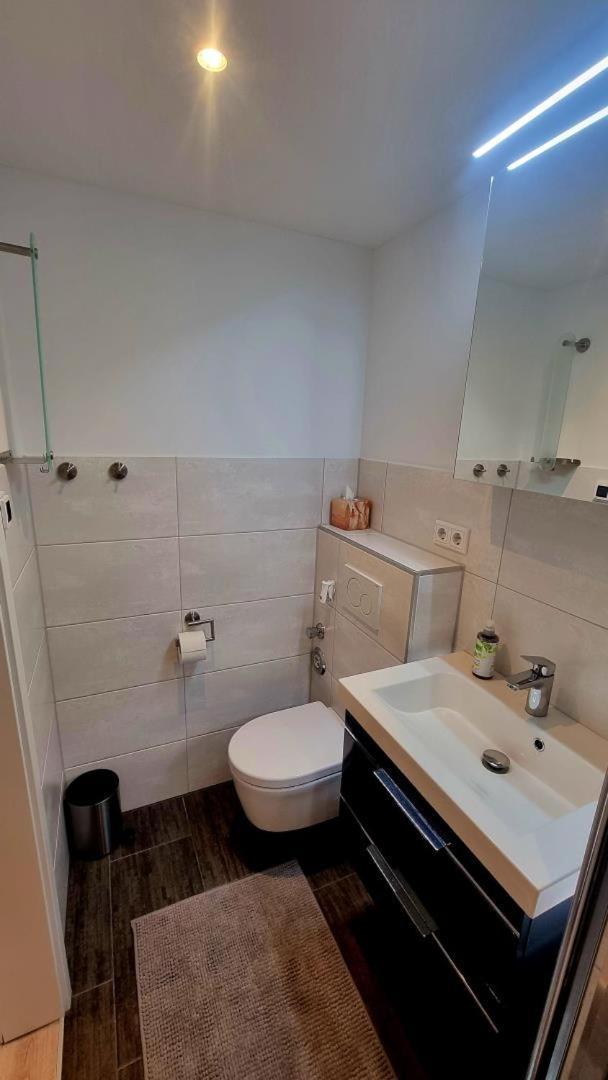 Neu! Ferienwohnung Mien Luette Boe Spo Занкт-Петер-Ордінг Екстер'єр фото