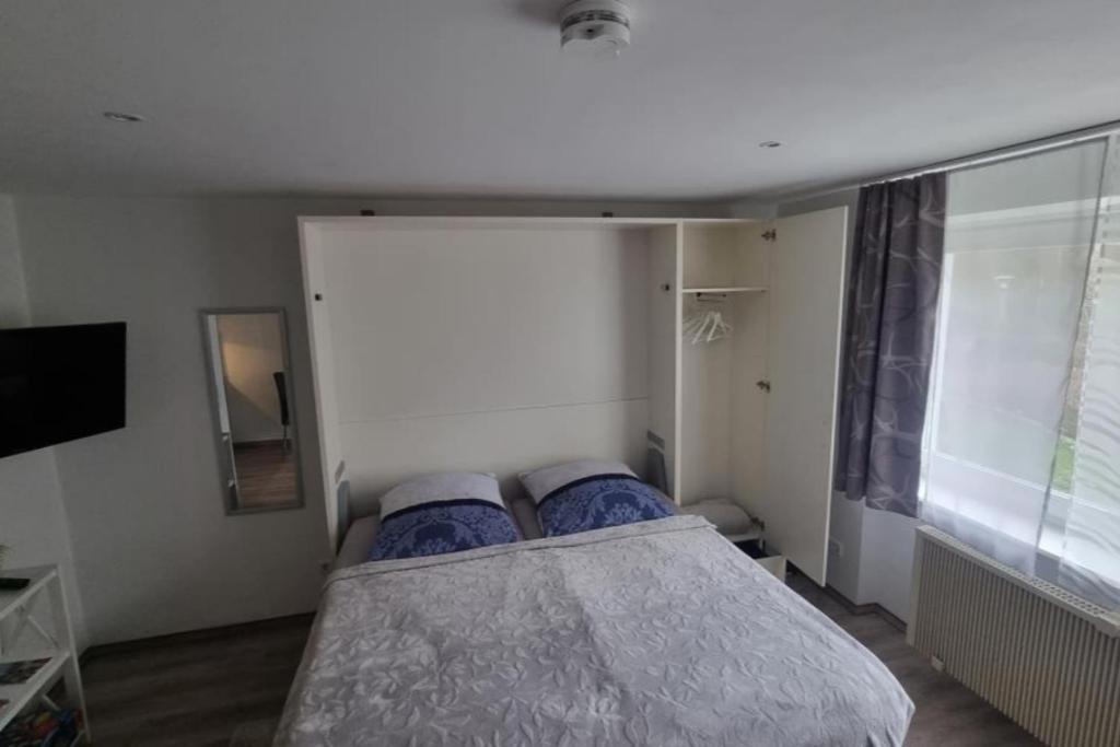 Neu! Ferienwohnung Mien Luette Boe Spo Занкт-Петер-Ордінг Екстер'єр фото