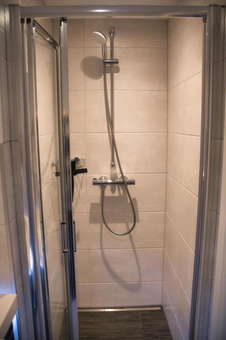 Neu! Ferienwohnung Mien Luette Boe Spo Занкт-Петер-Ордінг Екстер'єр фото