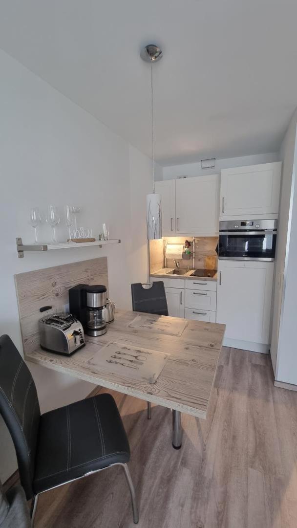 Neu! Ferienwohnung Mien Luette Boe Spo Занкт-Петер-Ордінг Екстер'єр фото