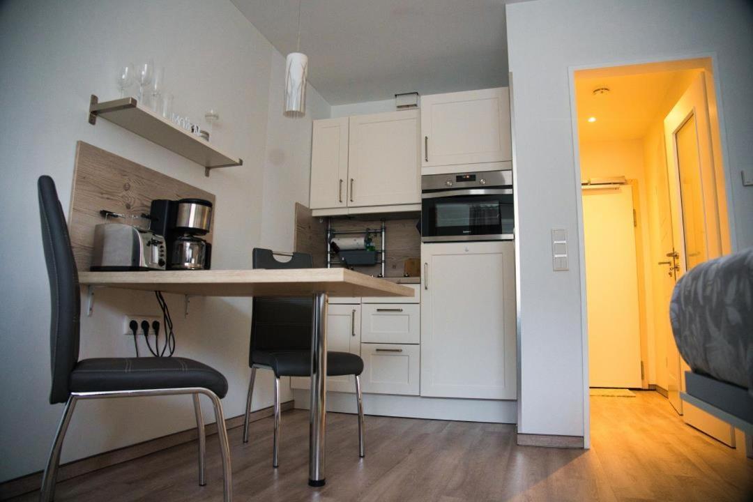 Neu! Ferienwohnung Mien Luette Boe Spo Занкт-Петер-Ордінг Екстер'єр фото