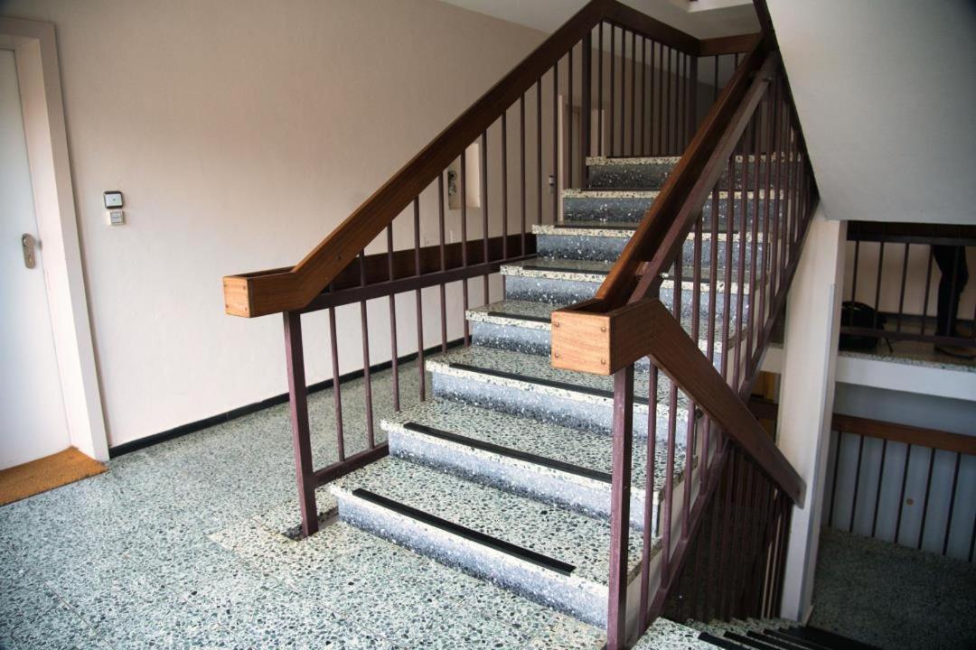 Neu! Ferienwohnung Mien Luette Boe Spo Занкт-Петер-Ордінг Екстер'єр фото
