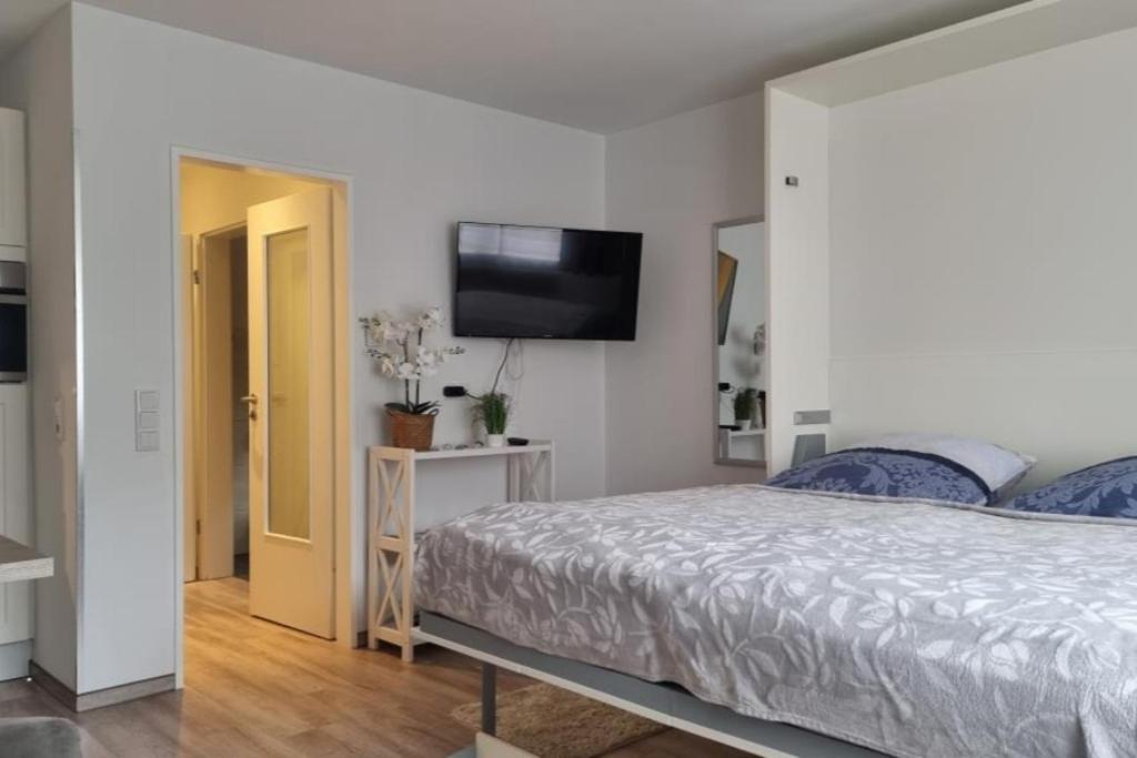 Neu! Ferienwohnung Mien Luette Boe Spo Занкт-Петер-Ордінг Екстер'єр фото