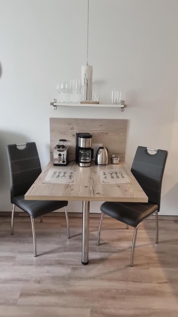 Neu! Ferienwohnung Mien Luette Boe Spo Занкт-Петер-Ордінг Екстер'єр фото